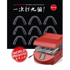 0.5 mm Biolon Vacfomat V9
