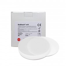 BioBleach Soft 美白牙托專用成型壓模片