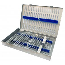 Prima dental Surgical Cassette手術器械盒