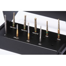 Prima Dental Endo Access Kit