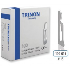 德國大廠BMT原裝進口 Trinon牙周植牙手術用刀片