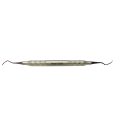 Black Titanium Curettes