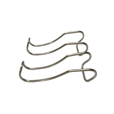 Daniel Kurten Retractors Sternberg 口內拉勾