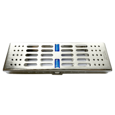 Dental USA 5-Instrument Exam Cassette萬用鐵盒