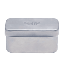 Dental USA Trays Endo Box