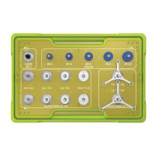 Dentium Implant Guide Kit