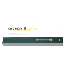 Dentium Osteon II Bone Graft Material注射型人工合成骨粉 0.25 cc 組合