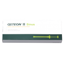 Osteon II Bone Graft Material注射型人工合成骨粉 0.5 cc 組合