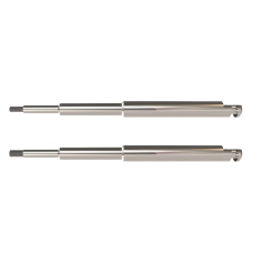 Dentium Titanium Brush
