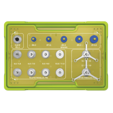 Implant Guide Kit