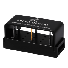 Prima Dental Adhesive Removal And Polishing Kit