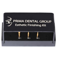 Prima Dental Esthetic Finishing Kit