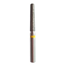Prima Dental Extra Fine Diamond Taper Shape Burs