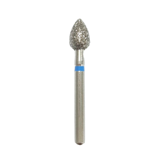 Prima Dental Football Diamond Burs 高速手機用橄欖型鑽針