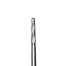 Dental Orthodontic 12 Flutes Safe End Burs