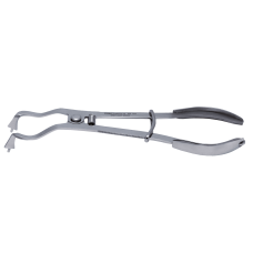 Prima Dental Rubber Dam Forceps