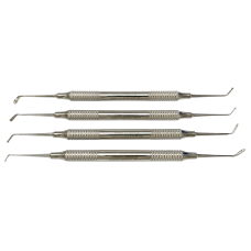 Prima Dental OD Filling Instruments