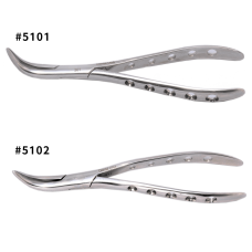 Dental USA Root Tip Forcep