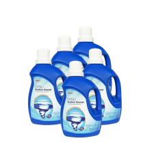 Denu Suction Cleaner 管線消毒劑 5入