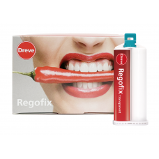 Dreve Regofix Transparent  (2管裝)